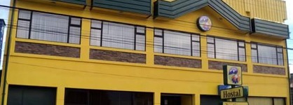 Hostal Don Guillermo