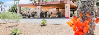 Desert Isle Resort