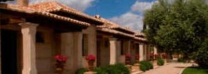Hotel Boutique Cigarral De Las Mercedes