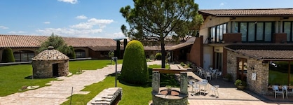 Hotel Mas de la Sala