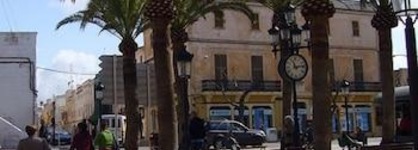 Hostal Menurka