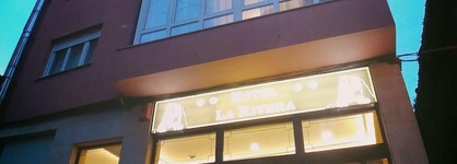 Hotel La Rivera