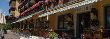 Ferienhotel Knollhof