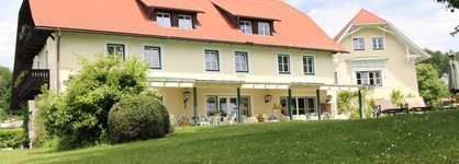 Landhaus Strussnighof