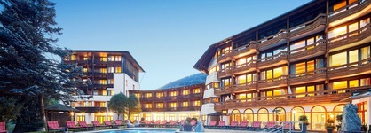 Hotel Die Post
