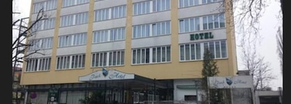 Parkhotel Krems