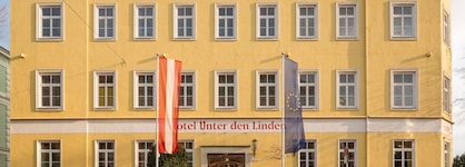 Hotel Unter Den Linden