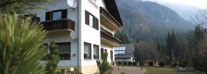 Pension Waldkrieber