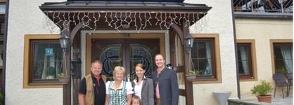 Hotel Zum Weissen Stein