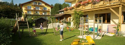 Hotel Stadler Am Attersee