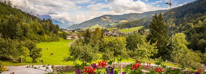 Erbhof Hinterrain