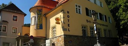 Hotel Alpin Murau