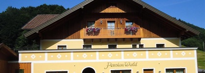 Pension Wald