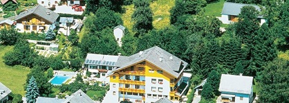 Familienhotel Steindl