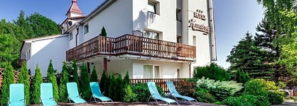 Hotel Konradówka