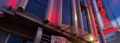 Hotel Ayata