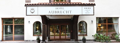 Hotel Aubrecht Country Spa Resort