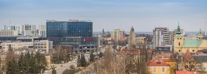 Hotel Forum