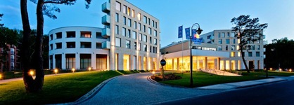 Hotel Interferie Medical Spa