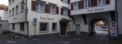 Hotel Untertor