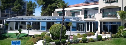 Hotel Villa Radin