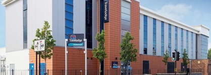 Travelodge Middlesbrough