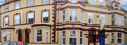 Botanic Rest Bed Breakfast