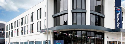 Travelodge Newquay Seafront