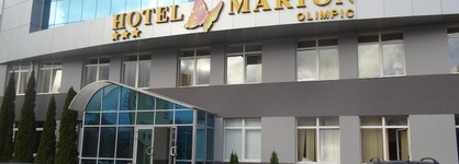 Marton Olimpic