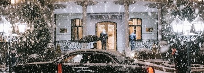 Hotel Pontos Plaza