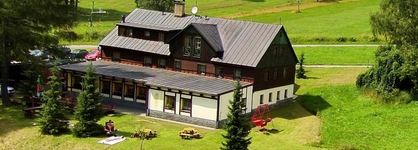 Hotel Vysluni