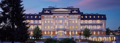Harvey Spa Hotel