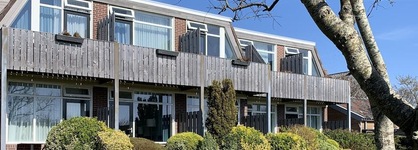 Westcord Hotel De Wadden