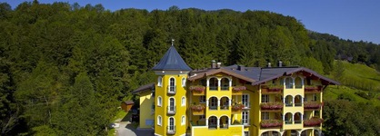 Hotel Landgasthof Fischerwirt