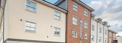 Travelodge Newport Isle Of Wight