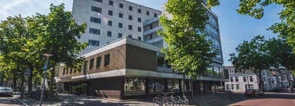 Flonk Hotel Groningen Centre, Bw Signature Collection