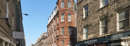Braid Apartments By Mansley