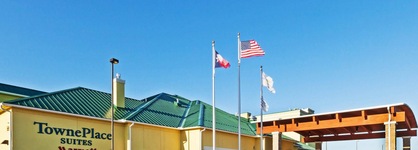 Towneplace Suites By Marriott Abilene Northeast