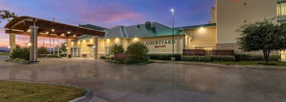 Courtyard By Marriott Abilene Northeast