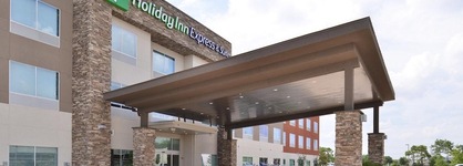 Holiday Inn Express & Suites Houston E - Pasadena By Ihg