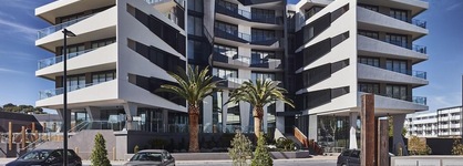 Caroline Serviced Apartments Sandringham