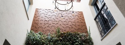 The Riad - Adults Only