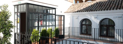 Suites Murillo Catedral