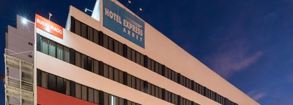 Hotel Express Arrey - Teresina