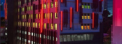 Holiday Inn Express & Suites Johor Bahru By Ihg
