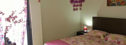 Apartamentos Rosa