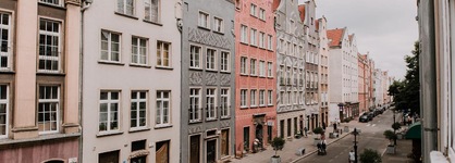 Elite Apartments – Gdansk Old Town