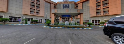 Ibeto Hotels