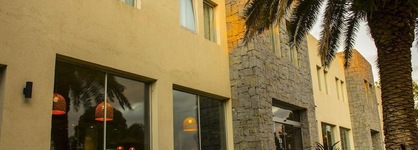 Colonia West Hotel - All Inclusive