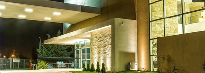 Howard Johnson By Wyndham Neuquen